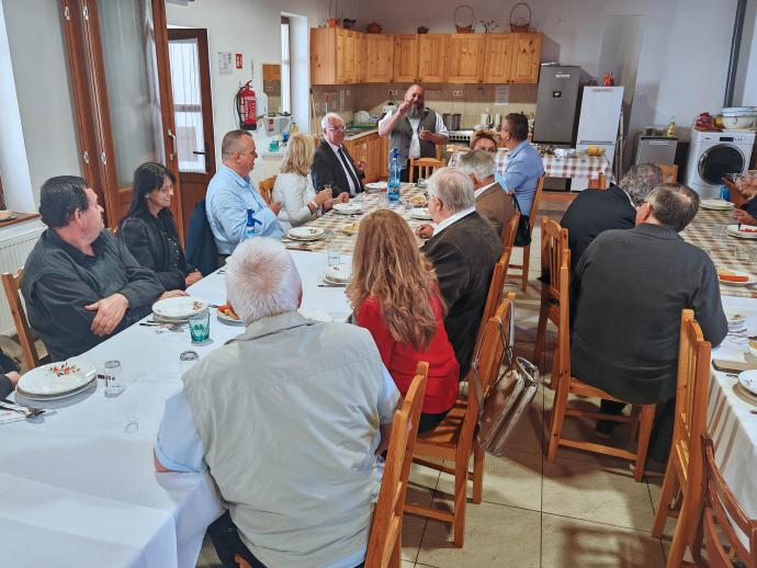 XXIII. Gyomaendrődi Néprajzi Konferencia - „Tavaszkultusz”