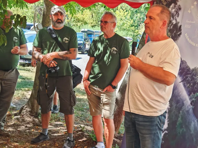 Elkezdődött az International Carp Marathon - a „Lehetetlen kihívás”