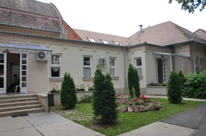 Szakrendelő Intézet