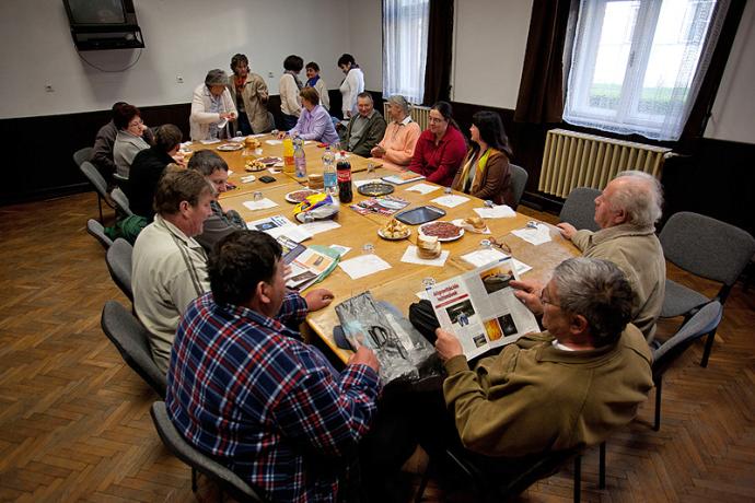 Galaktika Baráti Kör