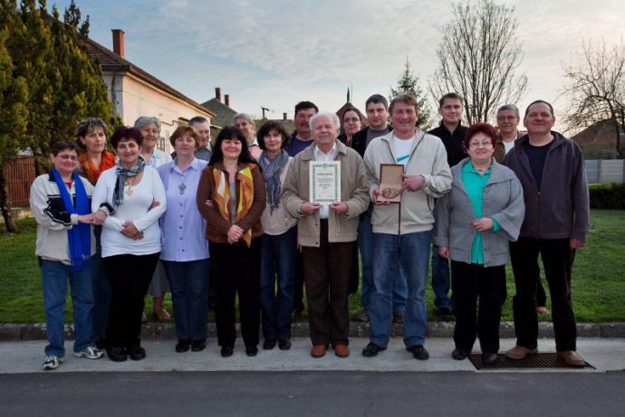 Galaktika Baráti Kör