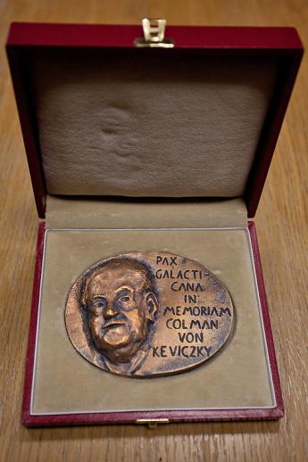 Galaktika Baráti Kör