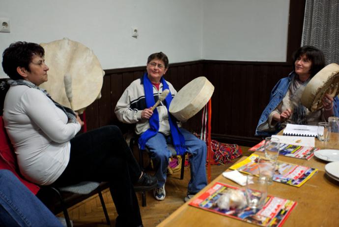 Galaktika Baráti Kör