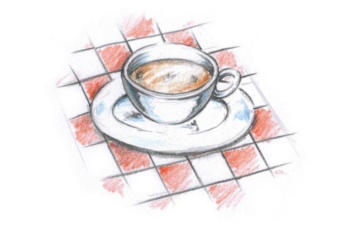 Gyomaendrődi Közéleti Kávéház