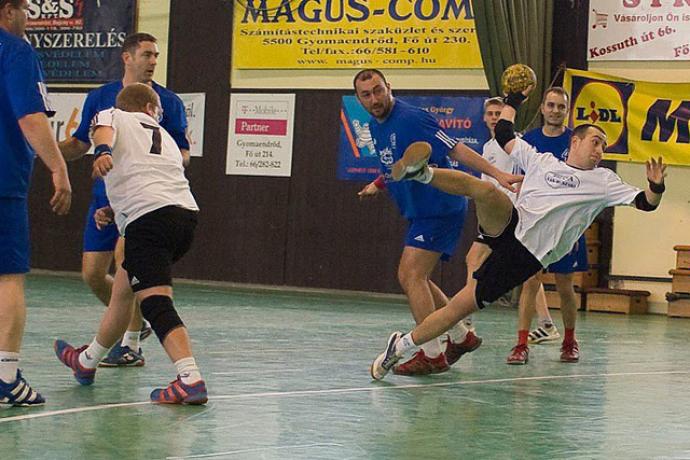 Körös Kézilabda Klub Egyesület