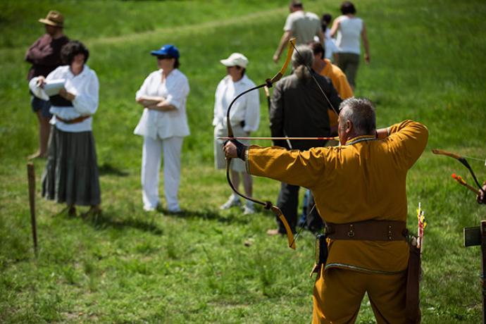 Körösmenti Íjfeszítő Egylet