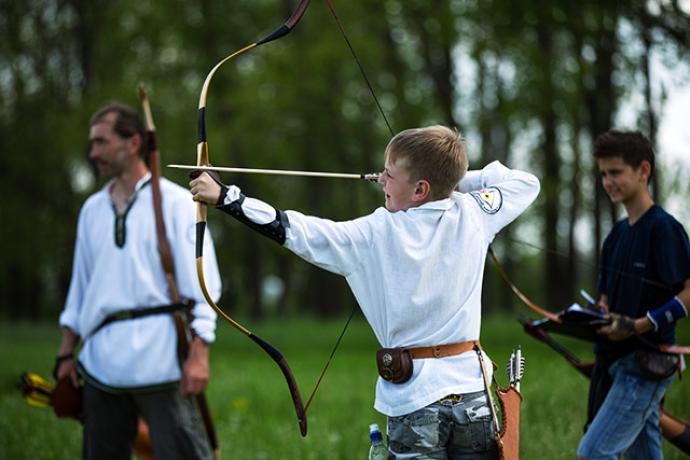 Körösmenti Íjfeszítő Egylet