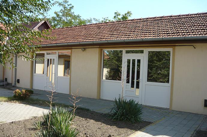 Roma Polgárjogi Szövetség