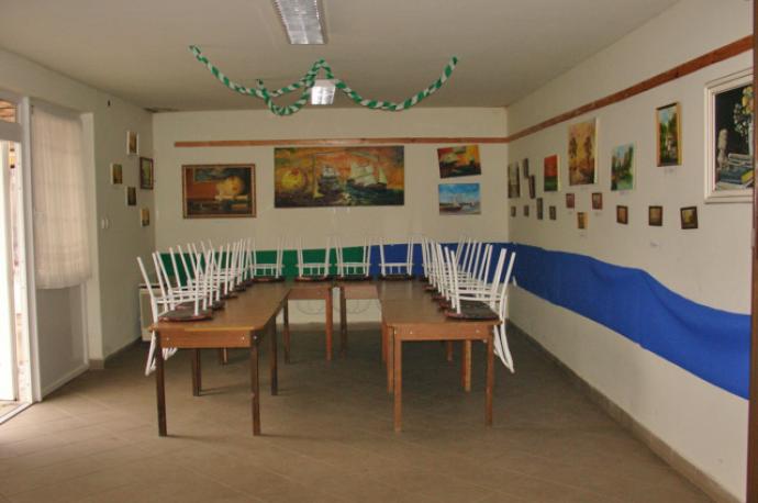 Roma Polgárjogi Szövetség