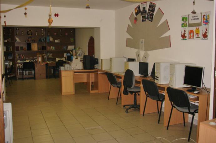 Roma Polgárjogi Szövetség