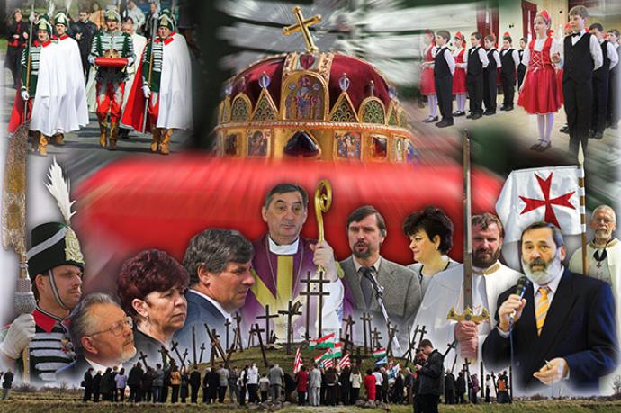 Templárius Alapítvány