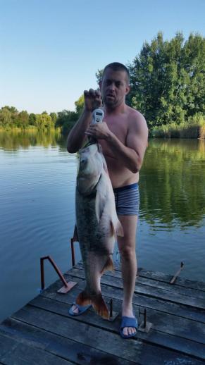 Busa (42 kg) - Bónom-zugi holtág