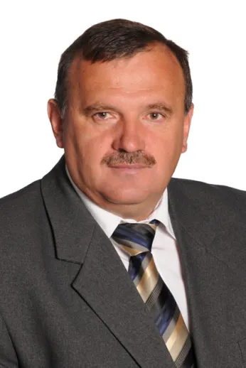 Béres János