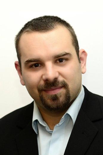 Vasas György Péter Vasas György Péter