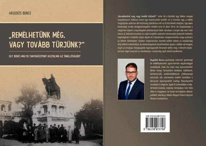 "Remélhetünk még, vagy tovább tűrjünk?"
