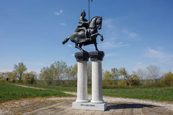 Monumentul istoric din Vésztő-Mágor