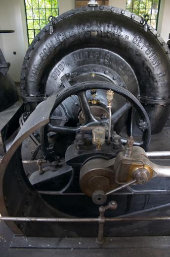 Peresi Tájház (szivattyúház) Peresi Tájház (szivattyúház)