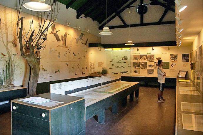 Peresi Tájház (szivattyúház) Peresi Tájház (szivattyúház)