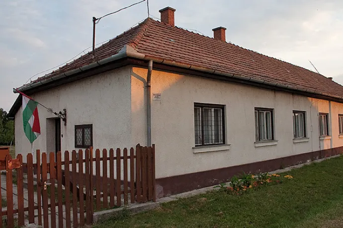 4. sz. Idősek Klub