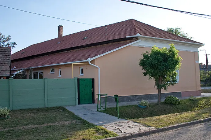Csemetekert Óvoda