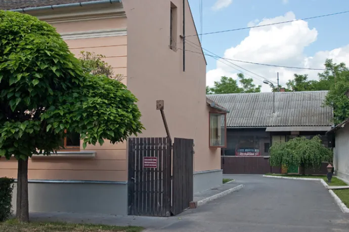 Tűzoltóság