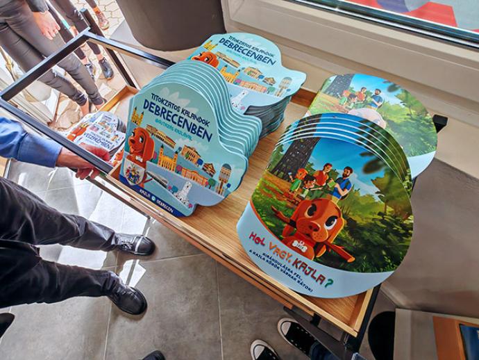 Tourinform iroda Tourinform iroda