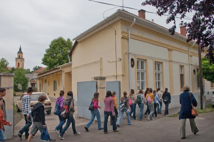 Központi konyha