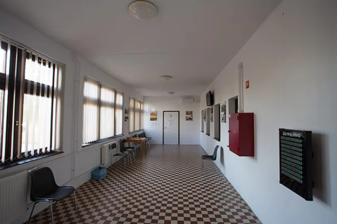 Önkormányzati Hivatal