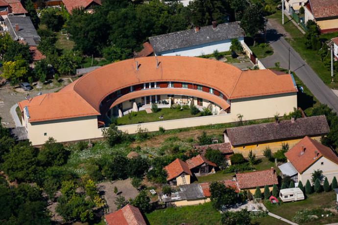 Őszi Napsugár Idősek Otthona