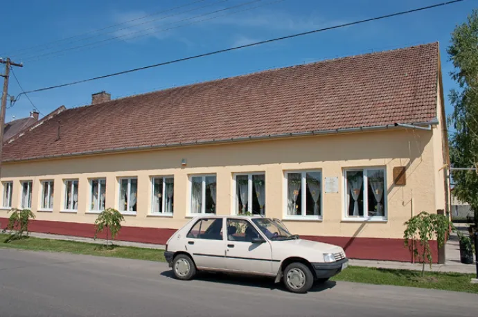 Gyermekliget Óvoda