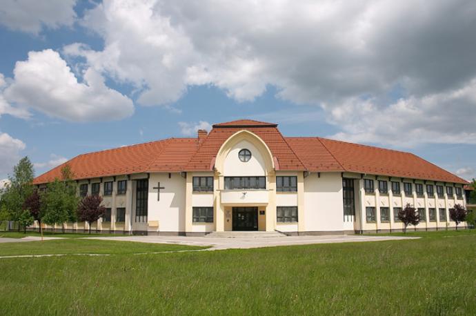 Szent Gellért Katolikus Általános Iskola és Gimnázium