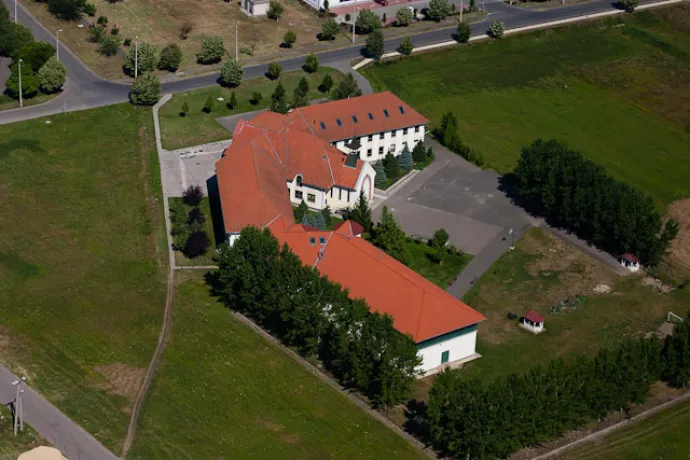 Szent Gellért Katolikus Általános Iskola és Gimnázium