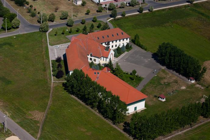 Szent Gellért Katolikus Általános Iskola és Gimnázium