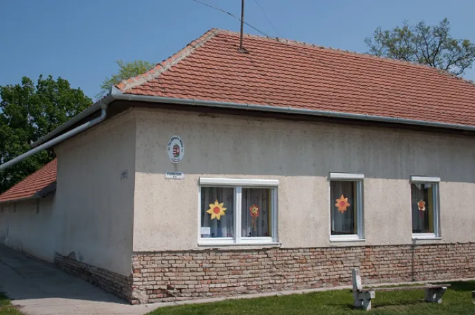 Tulipános Óvoda
