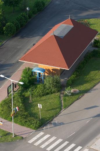 Autóbusz pályaudvar