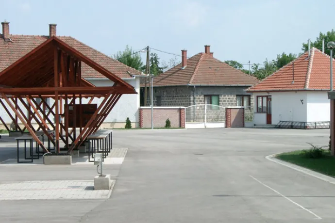 Endrődi piac