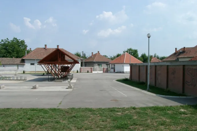 Endrődi piac