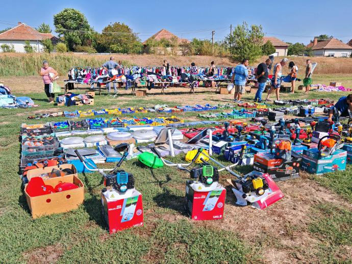 Országos állat- és kirakodóvásár