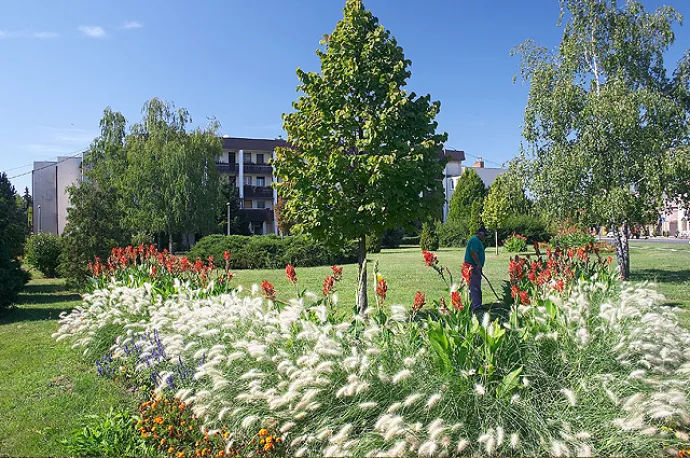 Kollmann-lakótelep