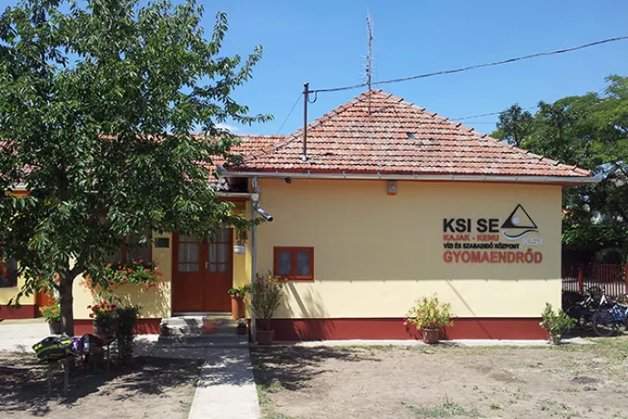 KSI SE Gyomaendrőd