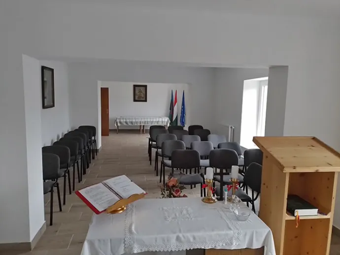 Ókatolikus Közösség