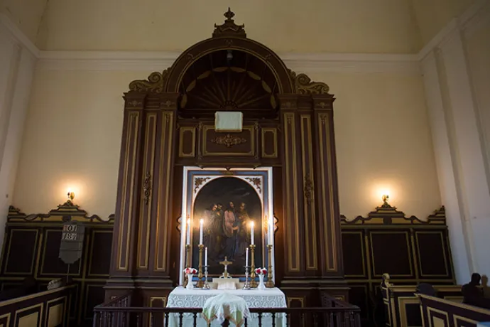 Lutheran Church