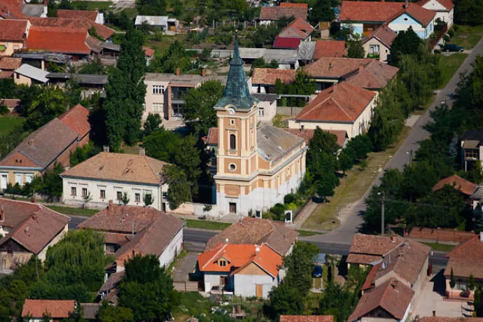 Lutheran Church