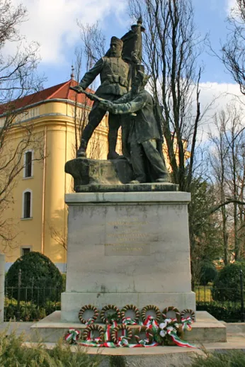 Fallen Heroes Memorial