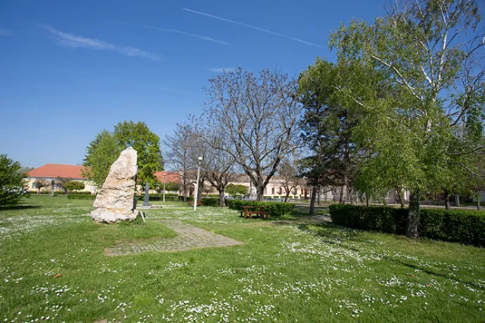 II. világháborús emlékmű