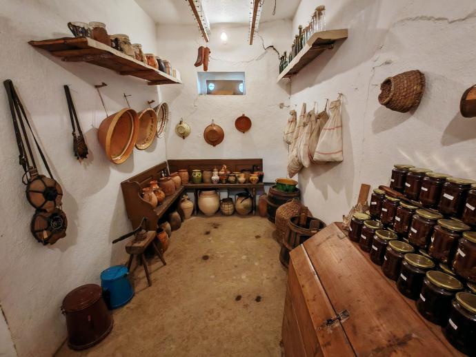 Endrődi Tájház és Helytörténeti Gyűjtemény