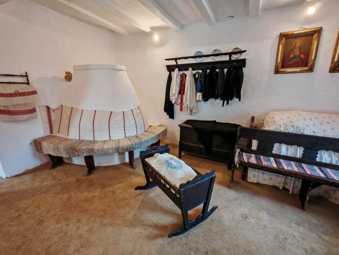 Endrődi Tájház és Helytörténeti Gyűjtemény