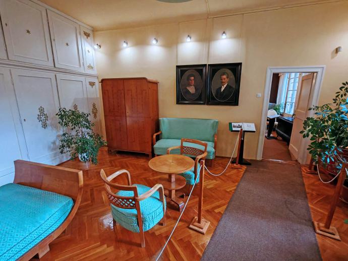 Kner Nyomdaipari Múzeum Kner Nyomdaipari Múzeum