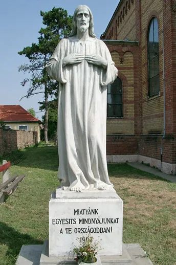 Jézus Szíve Katolikus Templom
