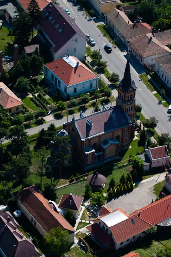 Biserica Catolicã Inima lui Isus